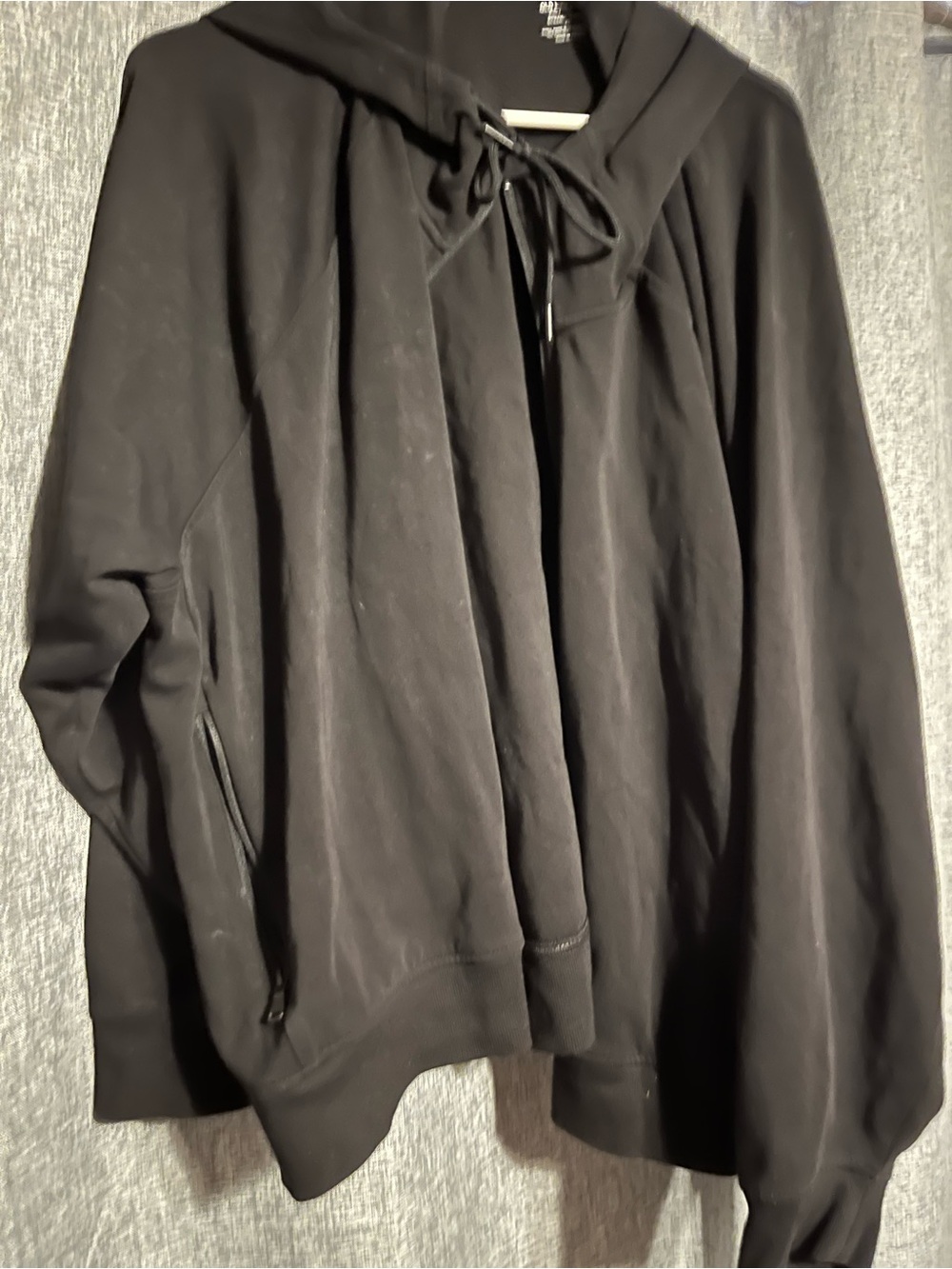 womens old navy hoodie